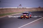 Ford Sierra RS500 Cosworth WTCC 1987 года
